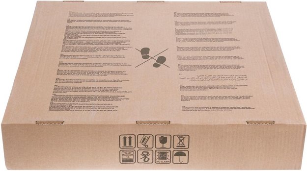 Газовая варочная панель MAUNFELD EGHE.64.63CBG.R/G (фото 20) Газовая варочная панель MAUNFELD EGHE.64.63CBG.R/G (preview 20)