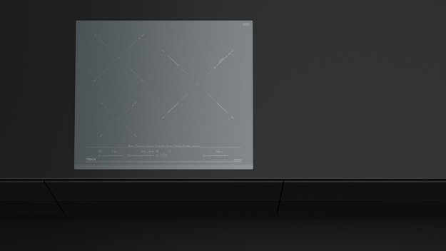 Варочная панель Teka IZC 63630 MST STONE GREY (фото 6) Варочная панель Teka IZC 63630 MST STONE GREY (preview 6)