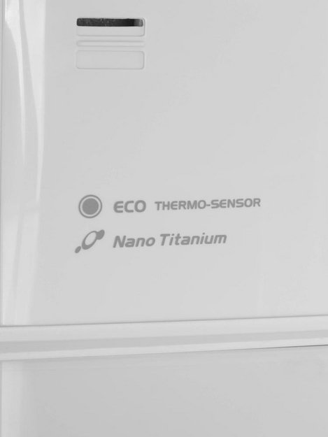 Холодильник Hitachi R-B 410 PUC6 PWH (preview 16)