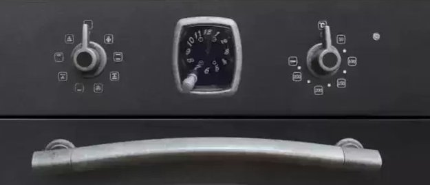 Электрический духовой шкаф Korting OKB 481 CRSN (фото 2) Электрический духовой шкаф Korting OKB 481 CRSN (preview 2)