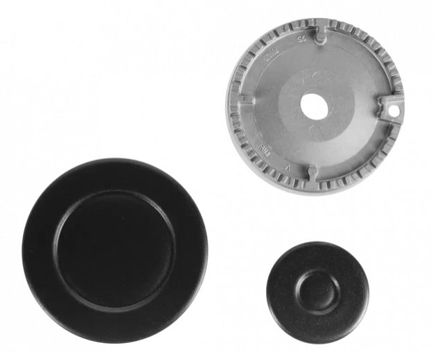 Газовая варочная панель MAUNFELD EGHS.43.3STS-ES (фото 15) Газовая варочная панель MAUNFELD EGHS.43.3STS-ES (preview 15)