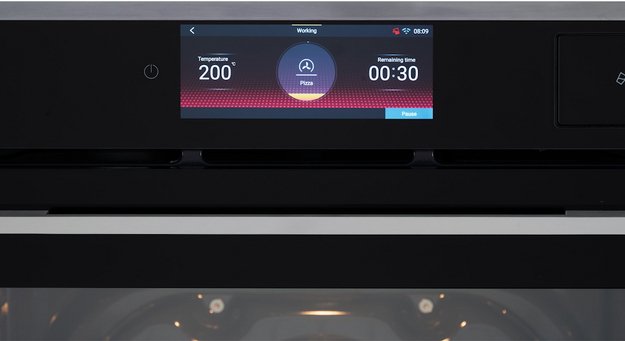 Духовой шкаф Graude BMDP 60.4 E (preview 16)