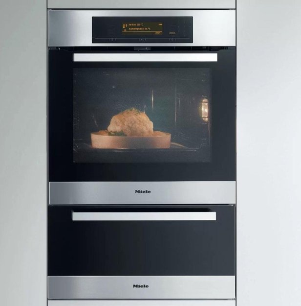 Подогреватель Miele ESW 5080-29 ED (фото 2) Подогреватель Miele ESW 5080-29 ED (preview 2)
