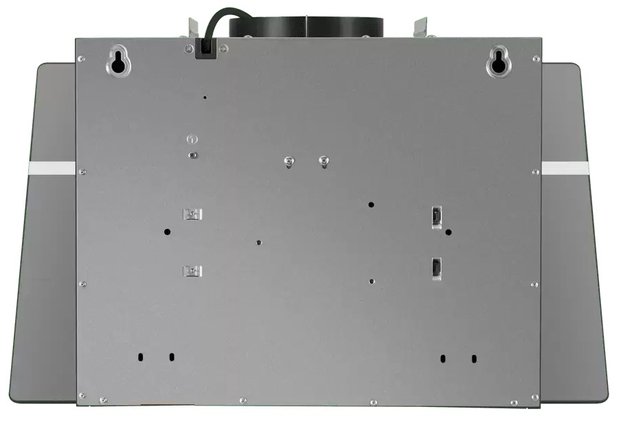 Вытяжка Maunfeld Astro 60 чёрное стекло (фото 12) Вытяжка Maunfeld Astro 60 чёрное стекло (preview 12)