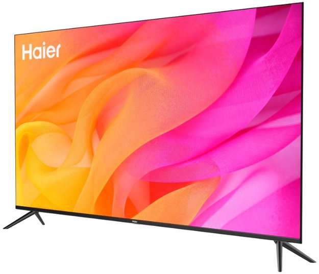 Телевизор Haier 65 Smart TV DX2 (фото 2) Телевизор Haier 65 Smart TV DX2 (preview 2)