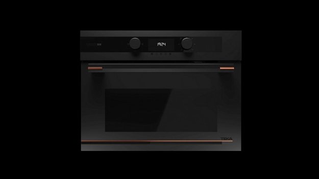 Встраиваемая микроволновая печь Teka MLC 84-G1 MATT BLACK (фото 2) Встраиваемая микроволновая печь Teka MLC 84-G1 MATT BLACK (preview 2)