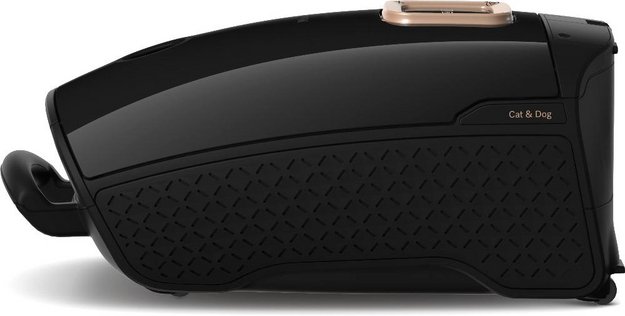 Пылесос Miele SUZF0 Guard L1 Cat & Dog Flex Obsidian black (фото 2) Пылесос Miele SUZF0 Guard L1 Cat & Dog Flex Obsidian black (preview 2)