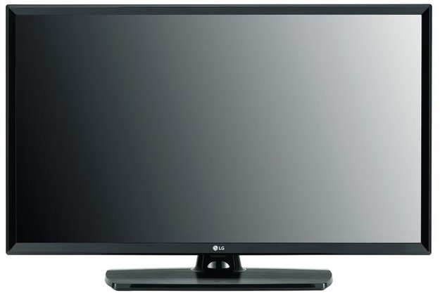 Гостиничный телевизор LG 32LN661H (preview 2)