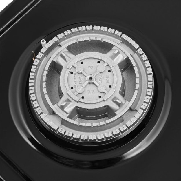 Газовая варочная панель MAUNFELD EGHE.64.63CB2/G (фото 10) Газовая варочная панель MAUNFELD EGHE.64.63CB2/G (preview 10)