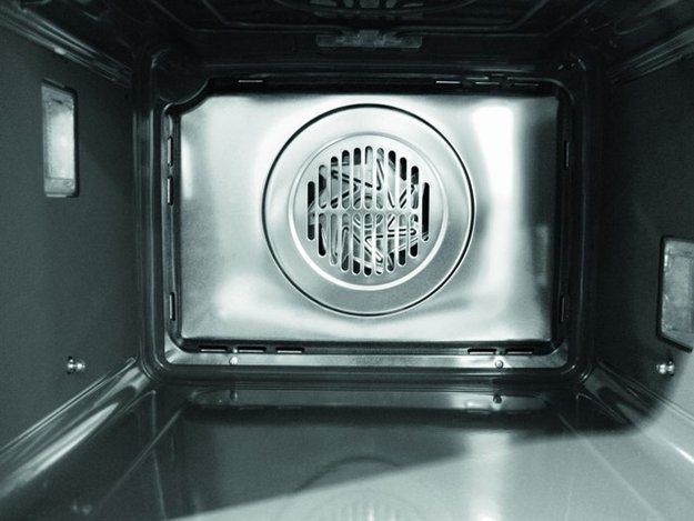 Духовой шкаф Fulgor Milano LO 4814/2 TC WH (фото 5) Духовой шкаф Fulgor Milano LO 4814/2 TC WH (preview 5)