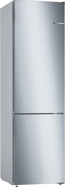 Холодильник с нижней морозильной камерой BOSCH KGN39UI27R (фото 1) Холодильник с нижней морозильной камерой BOSCH KGN39UI27R (preview 1)