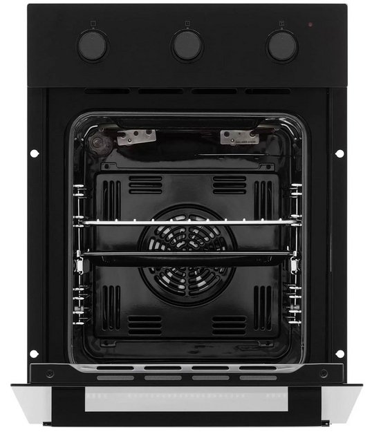 Духовой шкаф KRONA LYRA 45 BL/BL (preview 4)