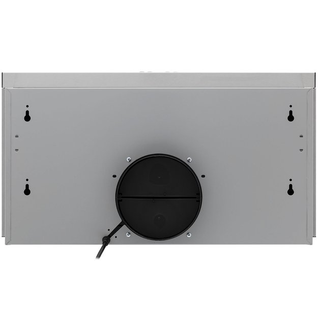 Встраиваемая вытяжка KRONA KAMILLA T POWER 600 Inox (фото 8) Встраиваемая вытяжка KRONA KAMILLA T POWER 600 Inox (preview 8)