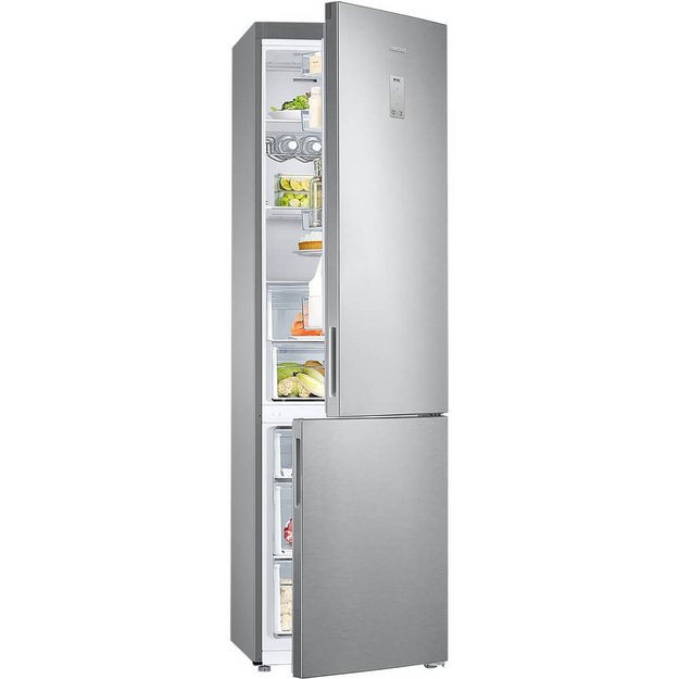 Холодильник Samsung RB37A5491SA (preview 8)