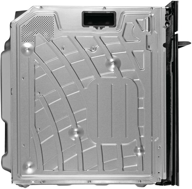 Духовой шкаф Korting OKB 1360 CSGW MW (фото 2) Духовой шкаф Korting OKB 1360 CSGW MW (preview 2)