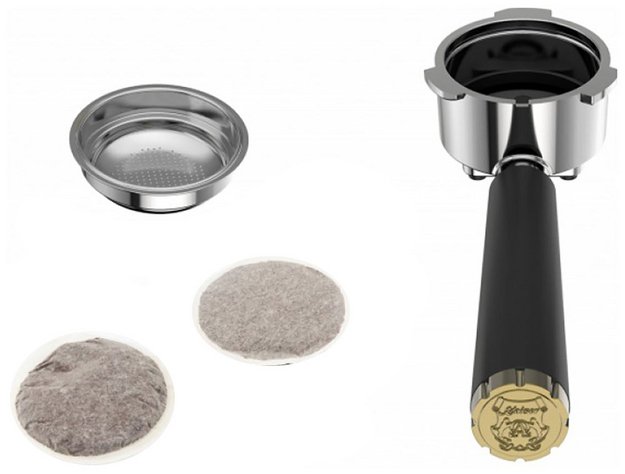 Кофемашина Kaiser KA 2001 R (preview 5)