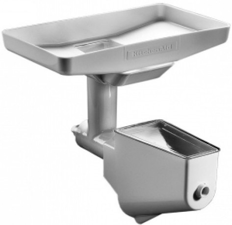 Поддон для подачи продуктов KitchenAid 5FT (фото 1) Поддон для подачи продуктов KitchenAid 5FT (preview 1)