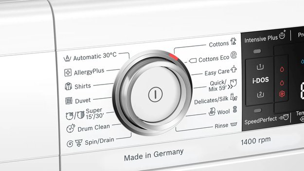 Стиральная машина Bosch WAV28K90ME (preview 3)