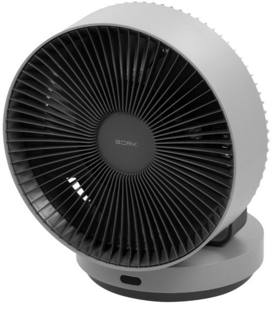 Вентилятор BORK P710 (preview 1)