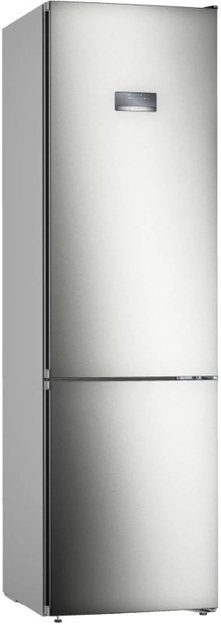 Холодильник с нижней морозильной камерой BOSCH KGN39VI25R (фото 1) Холодильник с нижней морозильной камерой BOSCH KGN39VI25R (preview 1)