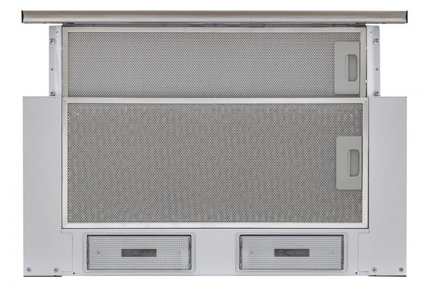 Встраиваемая вытяжка KRONA KAMILLA 600 INOX ( 2 мотора) (фото 5) Встраиваемая вытяжка KRONA KAMILLA 600 INOX ( 2 мотора) (preview 5)