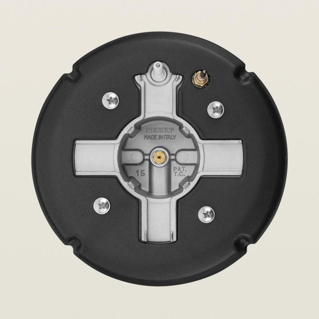 Газовая варочная панель MAUNFELD EGHG.64.13STS-EBG (фото 11) Газовая варочная панель MAUNFELD EGHG.64.13STS-EBG (preview 11)