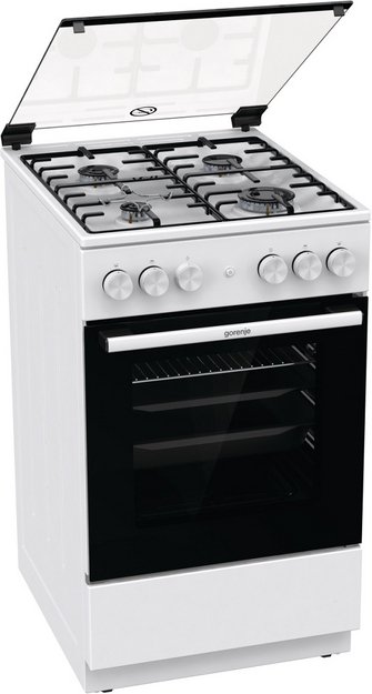 Газовая плита Gorenje GGI5A21WH (preview 1)