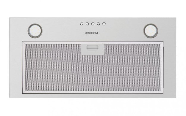 Встраиваемая кухонная вытяжка MAUNFELD Crosby Power 60 нержавеющая сталь (preview 3)