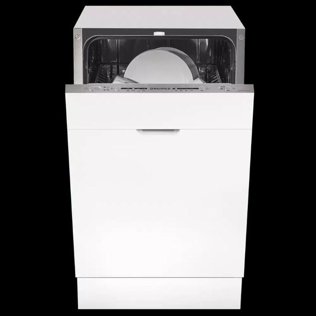 Встраиваемая посудомоечная машина Maunfeld MLP-08S Light Beam (фото 6) Встраиваемая посудомоечная машина Maunfeld MLP-08S Light Beam (preview 6)