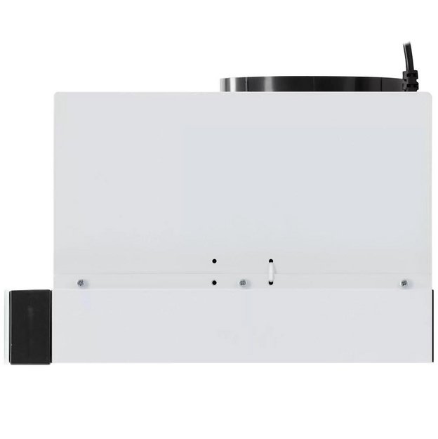 Встраиваемая вытяжка KRONA KAMILLA T SENSOR MAX 600 White (фото 6) Встраиваемая вытяжка KRONA KAMILLA T SENSOR MAX 600 White (preview 6)