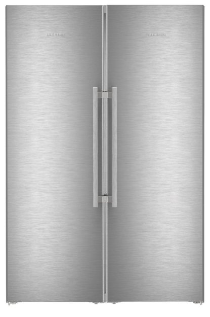 Холодильник Liebherr XRFsd 5230 (SFNsde 5237 + SRsde 5230) (фото 2) Холодильник Liebherr XRFsd 5230 (SFNsde 5237 + SRsde 5230) (preview 2)