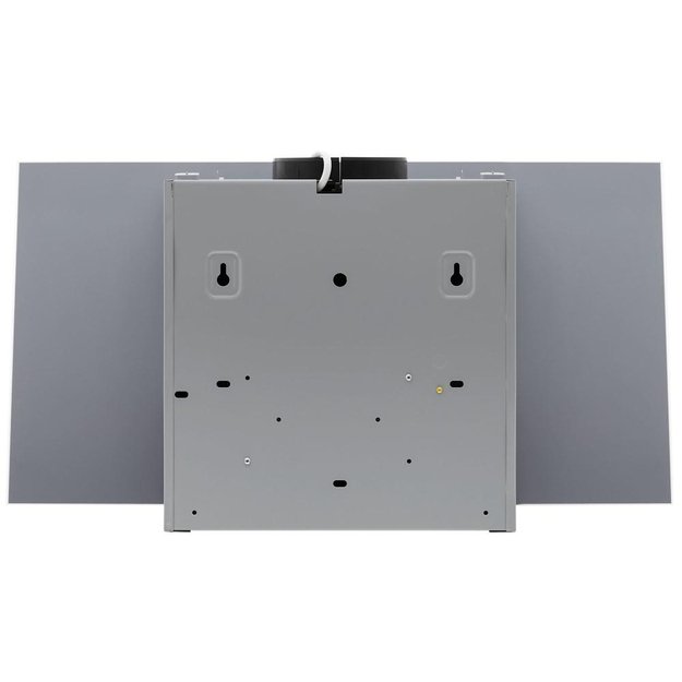 Вытяжка Krona VEREIN I 600 WHITE S (фото 6) Вытяжка Krona VEREIN I 600 WHITE S (preview 6)