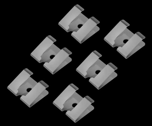 Индукционная варочная панель Maunfeld CVI804SFBK LUX Inverter (фото 5) Индукционная варочная панель Maunfeld CVI804SFBK LUX Inverter (preview 5)