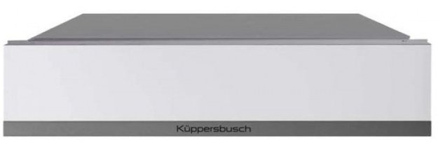 Встраиваемый подогреватель посуды Kuppersbusch CSW 6800.0 W9 Shade of grey (фото 1) Встраиваемый подогреватель посуды Kuppersbusch CSW 6800.0 W9 Shade of grey (preview 1)