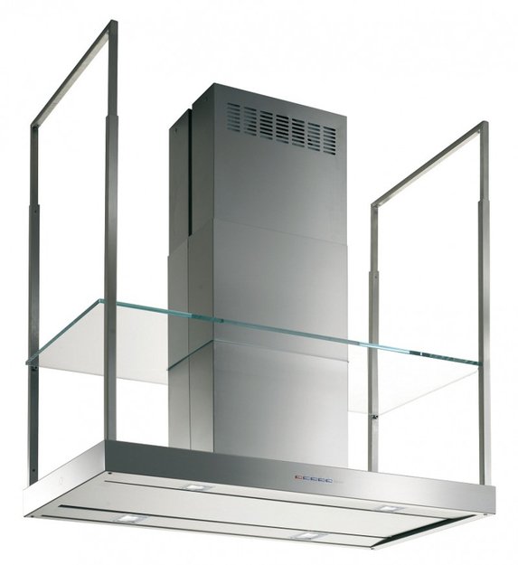 Вытяжка Falmec Europa Isola 120 ix (800) ECP (preview 1)