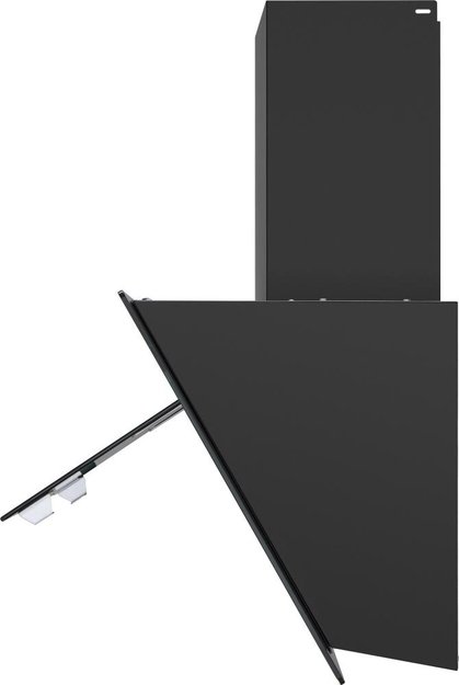 Кухонная вытяжка MAUNFELD York Push 50 черный (фото 7) Кухонная вытяжка MAUNFELD York Push 50 черный (preview 7)