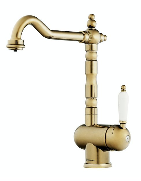 Смеситель Omoikiri Kyoto 2 Plus AB (фото 1) Смеситель Omoikiri Kyoto 2 Plus AB (preview 1)