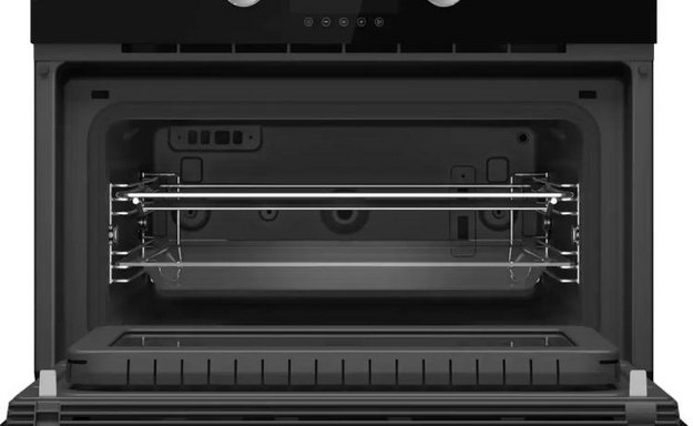 Встраиваемая микроволновая печь Teka MLC 8440 NIGHT RIVER BLACK с макси-грилем (фото 6) Встраиваемая микроволновая печь Teka MLC 8440 NIGHT RIVER BLACK с макси-грилем (preview 6)