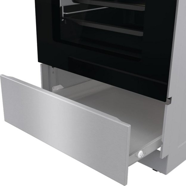 Электрическая плита Gorenje GEIT5C61XPG (preview 12)