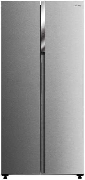 Холодильник Korting KNFS 83414 X (фото 1) Холодильник Korting KNFS 83414 X (preview 1)
