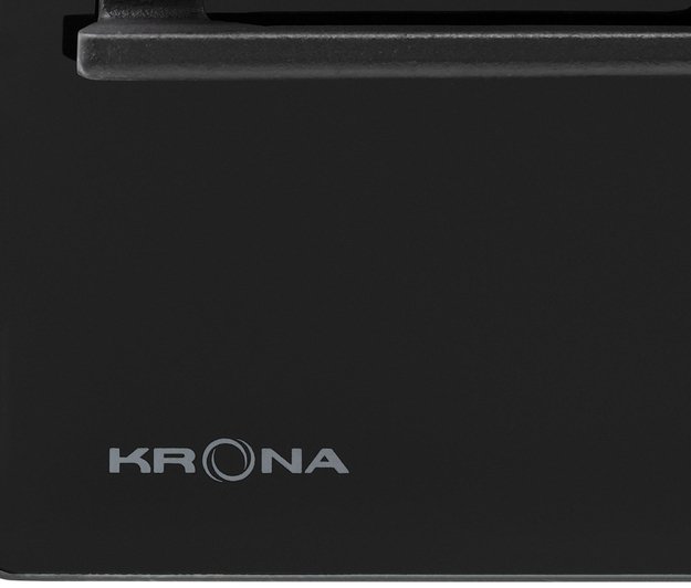 Варочная поверхность KRONA HAGEL 90 BL W FC (preview 6)