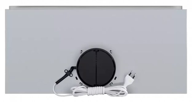 Встраиваемая кухонная вытяжка MAUNFELD Crosby Singl 60 нержавеющая сталь (фото 5) Встраиваемая кухонная вытяжка MAUNFELD Crosby Singl 60 нержавеющая сталь (preview 5)