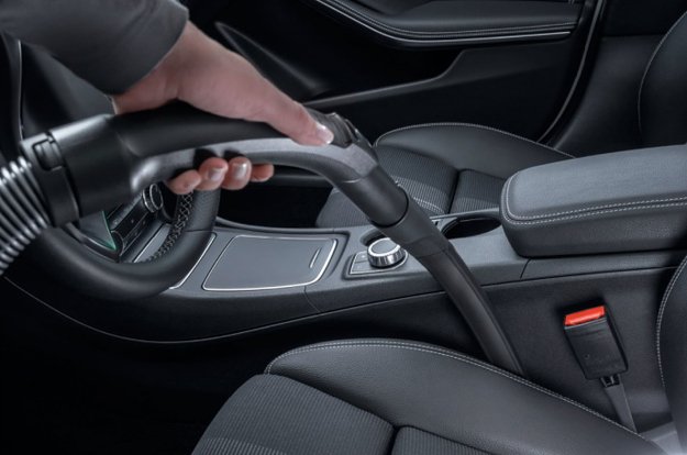 Пылесос Miele SGEF5 Complete C3 Parquet Flex PowerLine Petrol (фото 5) Пылесос Miele SGEF5 Complete C3 Parquet Flex PowerLine Petrol (preview 5)