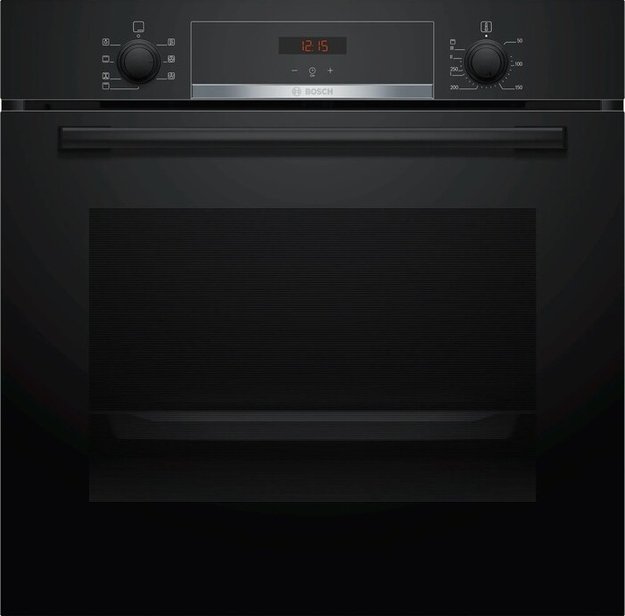 Духовой шкаф Bosch HBA513BB1 (фото 1) Духовой шкаф Bosch HBA513BB1 (preview 1)