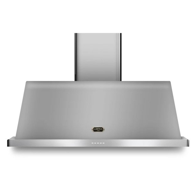 Вытяжка Lofra DOLCEVITA 150 STAINLESS STEEL & BRONZE (preview 2)