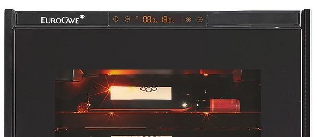 Встраиваемый мультитемпературный винный шкаф EuroCave I-090022-S (preview 5)