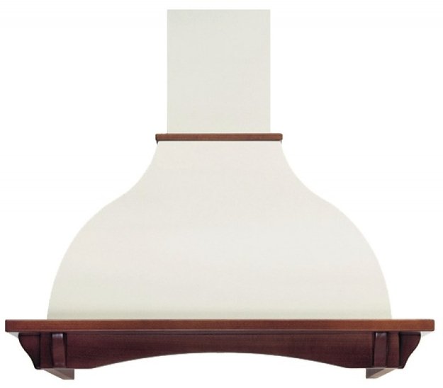 Вытяжка Falmec Iris Tulip 90 (600) S орех (фото 1) Вытяжка Falmec Iris Tulip 90 (600) S орех (preview 1)