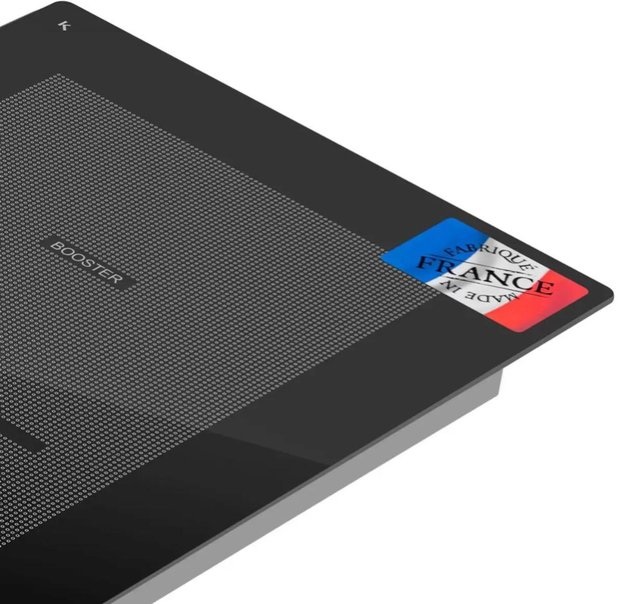 Индукционная варочная панель Maunfeld MVI31.FL2-BK (фото 8) Индукционная варочная панель Maunfeld MVI31.FL2-BK (preview 8)