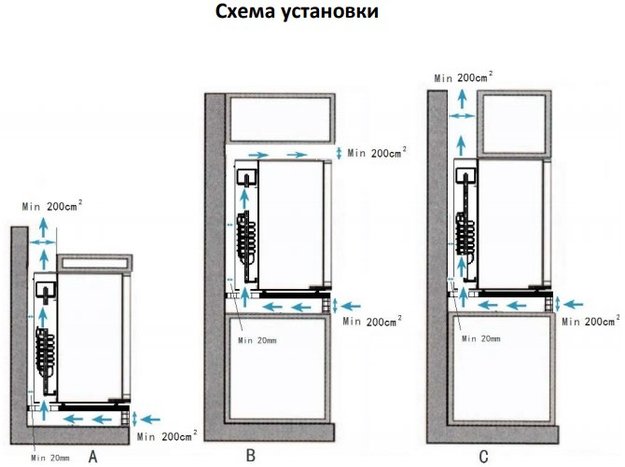 Винный шкаф Cold Vine MCA-30B (фото 4) Винный шкаф Cold Vine MCA-30B (preview 4)