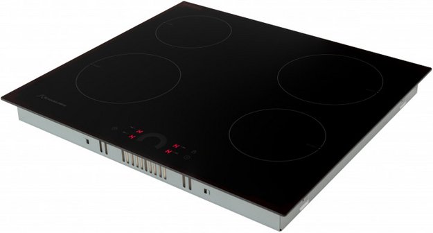 Варочная панель Schaub Lorenz SLK CY 60 H5 (preview 2)